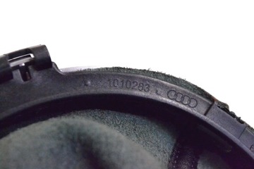 AUDI TT HLAVICE PÁKY ŘAZENÍ KRYT 8J 2.0 TFSI 2010 RHD