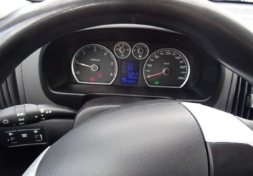 Hyundai i30 I CW 1.6 CRDi 115KM 2008 Hyundai i30 1.6crdi,klima,el.szyby,zarejes 1.6 Diesel 116KM, zdjęcie 12