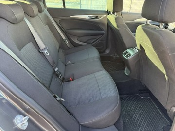 Opel Insignia II Grand Sport Facelifting 2.0 Diesel 174KM 2022 Opel Insignia 2.0 CDTi 174KM 2022r, Salon PL, FV23, zdjęcie 12