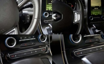 Renault Espace V Van 1.6 Energy TCe 200KM 2015 Renault Espace Renault Espace 1.6 TCE Initiale Paris EDC 1.6 Benzyna 200KM, zdjęcie 23