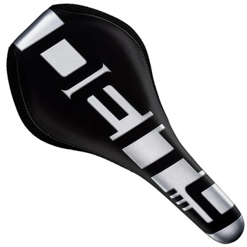 Седло DEITY Speedtrap Chrome