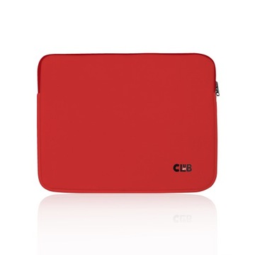 Uniwersalne etui na laptopa Neopren 17