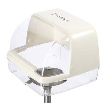STR24 stojak na magnezję HMS + magnezja 900G HMS