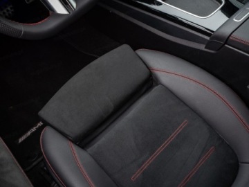 Mercedes Klasa A W177/V177 Hatchback Facelifting 2.0 220 190KM 2025 A Klasa 220 4-Matic AMG Line 2.0 (190KM) 2025, zdjęcie 6