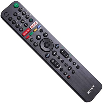 PILOT DO TV SONY RMF-TX500E Oryginał!