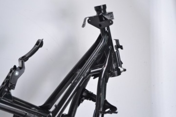 Рама YAMAHA X-MAX 250 14-17