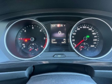 Volkswagen Tiguan II SUV Facelifting 2.0 TDI 150KM 2021 Volkswagen Tiguan 2.0 diesel 150 KM automat zarej w PL zadbany mozliw, zdjęcie 8