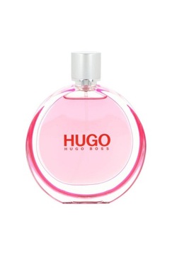 Hugo Boss Hugo Woman Extreme Edp 75мл