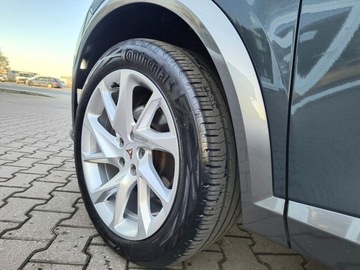 Cupra Formentor 2022 Cupra Formentor serwis ASO 1.4 hybryda 204KM bezwypadkowy pakiety kamera36, zdjęcie 8