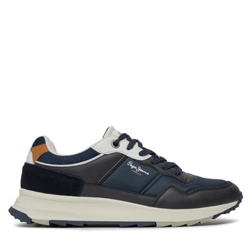 PEPE JEANS ORYGINALNE SNEAKERSY 45