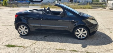 Mitsubishi Colt VI Cabrio 1.5 i 16V 109KM 2007 MITSUBISHI COLT CZC kabriolet 1.5 109 KM, el. dach, klima, alu, el. szyby, zdjęcie 16