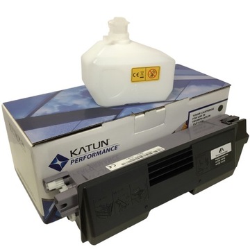 Toner czarny UTAX 1626 C 2660 2665 5526 5626 Katun