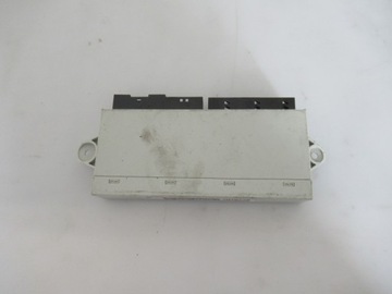 BMW E65 MODUL STEROWNIK DRZWI LEWY PRZOD 6958446