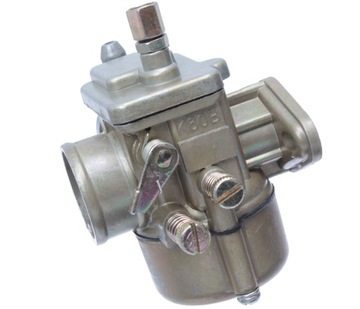 ТЮНИНГ КАРБЮРАТОР K60B ROMET STELLA OGAR MOSQUITO CADET