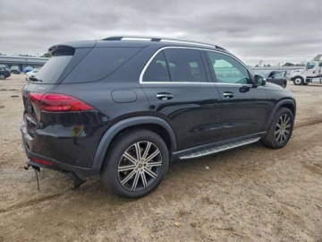 Mercedes GLE V167 2025 Mercedes-Benz GLE 450E 4Matic 2025 2.0 Hybryda 375KM, zdjęcie 3