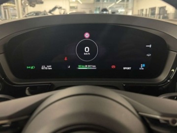 Porsche Cayenne III 2025 Porsche Cayenne Cayenne S E-Hybrid Cesja Leasingu SportChrono 3.0, zdjęcie 20