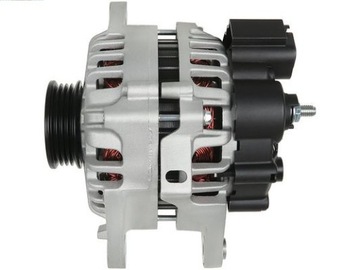 A9008 AS-PL ALTERNÁTOR