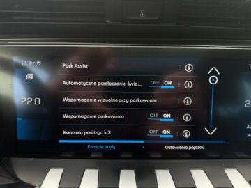 Peugeot 508 II 2021 Peugeot 508 GT LINE blis SKORA nawi FULL LED kame, zdjęcie 32