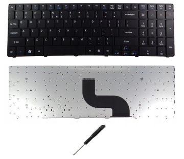 KLAWIATURA DO ACER ASPIRE E1-521 G E1-571 E1-571G