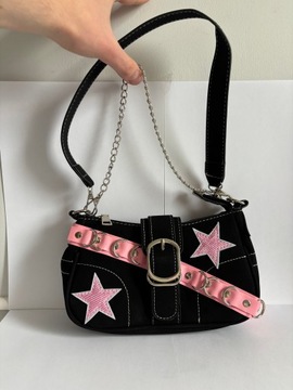 Torebka Y2k - Niska cena na Allegro