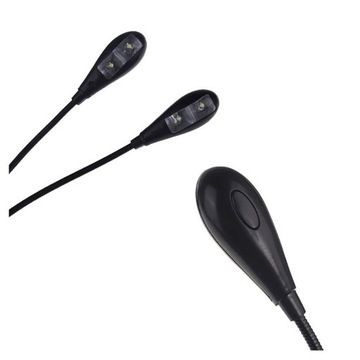 РУЧКА ДЛЯ НАСТОЛЬНОГО ШТАТИВА С РЕГУЛИРОВКОЙ ВЫСОТЫ + КРЫШКА + НАБОР СВЕТОДИОДНЫХ ЛАМП