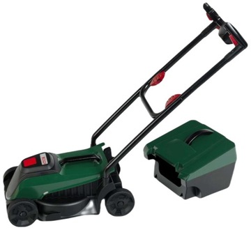 ДЕТСКАЯ САДОВАЯ КОСИЛКА BOSCH СО ЗВУКОВЫМ МОДУЛЕМ KLEIN LIGHT