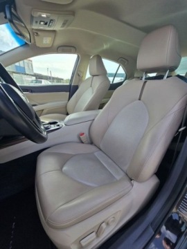 Toyota Camry IX Sedan 2.5 Hybrid Dynamic Force 218KM 2019 Toyota Camry Toyota Camry 2.5 Hybrid Executive CVT VAT Marza Gwarancja, zdjęcie 25