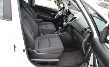 Hyundai ix20 Mikrovan 1.6 CVVT 125KM 2015 Hyundai ix20 automat - bezywpadkowe - Niski przebieg - OPLACONY 1.6 125KM, zdjęcie 32