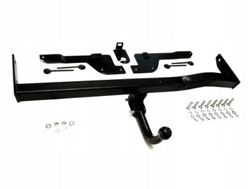 FORD FUSION OD2002 DO2013 NOVÝ ZAŘÍZENÍ(HÁK) TÁŽNÝ