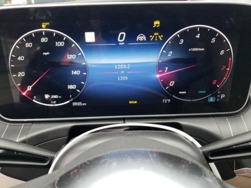 Mercedes 2024 Mercedes-Benz Klasa C 300 4Matic 2.0l 2.0 Benzyna 250KM, zdjęcie 9