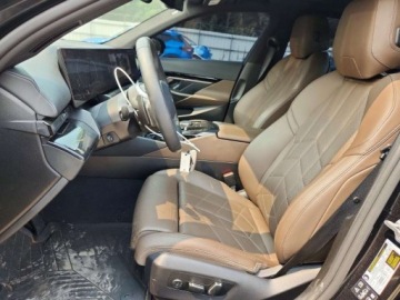 BMW Seria 5 G90-91 2024 BMW Seria 5 530 Xi 2024 2.0 Benzyna 255KM, zdjęcie 7