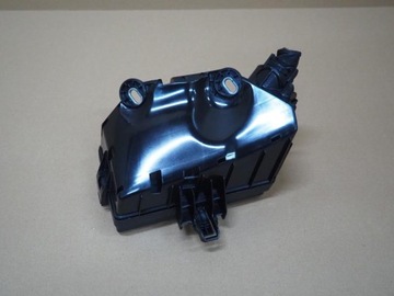 SKŘÍŇKA BOX POJISTEK VW AUDI SEAT SKODA