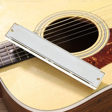 Профессиональная губная гармоника.Диатоническая арфа.