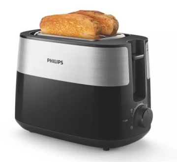 Тостер Philips HD2516/90 Daily Collection