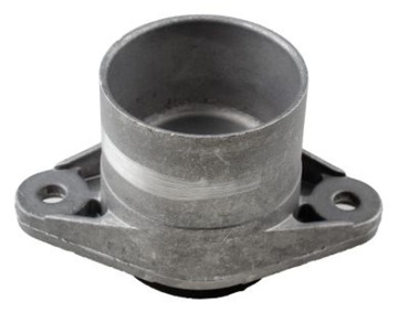 2 ПОДУШКИ КРЕПЛЕНИЯ ЗАДНЕГО АМОРТИЗАТОРА VW PASSAT B5 AUDI A4 B5 A6C5