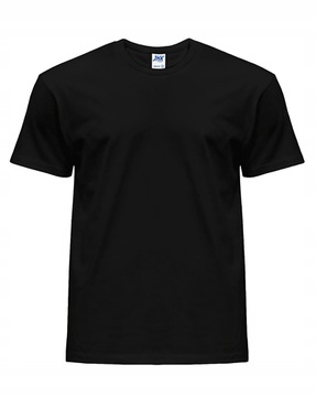 KOSZULKA ROBOCZA T-SHIRT BAWEŁNIANY ROZ.5XL