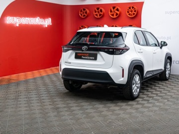 Toyota 2022 TOYOTA Yaris Cross 1.5 Comfort Suv 125KM 2022, zdjęcie 5