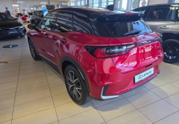 Lexus LBX 1.5 Hybrid 136KM 2026 Lexus LBX Lexus LBX 1.5 Hybrid Emotion Nowy EXPO 1.5 Hybryda 136KM, zdjęcie 2