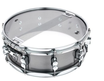 DW PDP Concept Select малый барабан 14x5 дюймов (CSST)