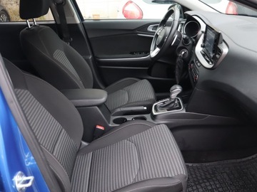 Kia XCeed Crossover Facelifting 1.5 T-GDi 160KM 2024 Kia XCeed 1.5 T-GDI, Salon Polska, Serwis ASO, zdjęcie 8