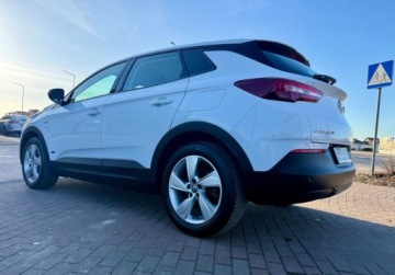 Opel 2021 Opel Grandland X 1.6TPlug-in HYBRID 31.000km 1.6 Hybryda Plug-in 224KM, zdjęcie 26