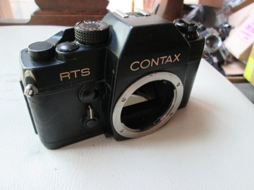 Камера Contax RTS