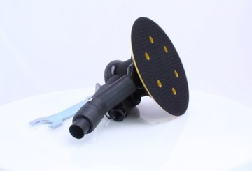 ВИБРАЦИОННО-ШЛИФОВАЛЬНАЯ МАШИНА A-5236S С ASTA DISPOSIAL