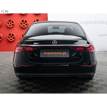 Mercedes Klasa E W214 Sedan 2.0 220d 197KM 2026 220 d 4M Pakiet wyposażenia AVANTGARDE Advanced Plus + Night, zdjęcie 2
