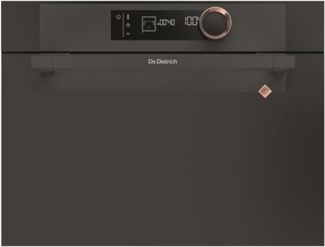 Комплект De Dietrich DOP8785A DKV7340A Premium PARA TOP Master Expert Service