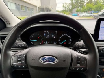 Ford Focus IV 2022 Ford Focus Full LEDNaviKameraAlusAsystent ParkowaniaIdealny StanFV 23, zdjęcie 20