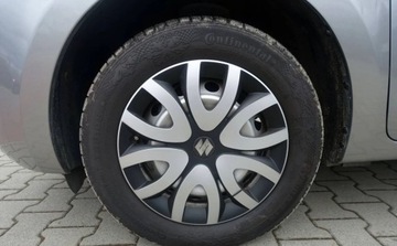 Suzuki Swift VI 2018 Suzuki Swift 1.2 90KM Hybrid Allgrip 4x4 Full opcja Oryginalny przebieg 1.2, zdjęcie 38