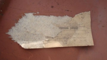 ТАРПАН НОВОЕ ПЕРЕДНЕЕ ПРАВОЕ КРЫЛО ОРИГИНАЛ FSR