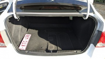 Chevrolet Cruze Sedan 1.7D  130KM 2012 Chevrolet Cruze 1.7D 130PS OPŁACONY Bezwypadkowy, zdjęcie 37