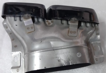 GLC X253 X254 W205 W206 R232 AMG ВЫХЛОПНЫЙ НАКОНЕЧНИК